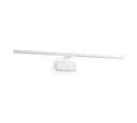 LAMPADA DA PARETE ALMA AP D81 BIANCO