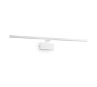 LAMPADA DA PARETE ALMA AP D81 BIANCO
