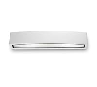 Ideal Lux ANDROMEDA AP2 BIANCO Mod. 100364 Lampada Da Parete 2 Luci
