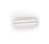 APPLIQUE A LED BEND 6368 B LC BIANCO 3000K