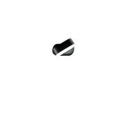APPLIQUE ORIENTABILE A LED CANDY 6922 N LC NERO