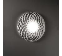 Applique Moderna Dalia Polilux ® Bianco 7 Luci Gx53