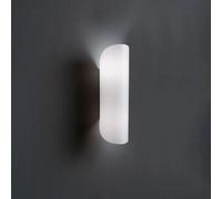 Applique Moderna Decolight Polilux ® Bianco 1 Luce E27 [EEK: A++]