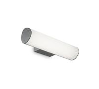 LAMPADA DA PARETE ETERE AP ANTRACITE 3000K