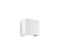 LAMPADA DA PARETE FLASH GESSO AP1 SMALL