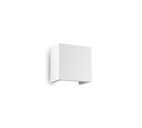 LAMPADA DA PARETE FLASH GESSO AP1 SMALL