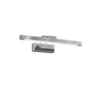 FLEXA APPLIQUE PICCOLA LUCE CALDA CROMO 1149-AP C-CR
