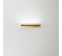 applique in metallo foglianero opaco + foglia oro matt black LED 18W CCT 2700K 3000K 4000K CRI?80 220-240V 50/60Hz 1440Lm