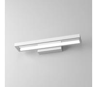 FOUR SQUARES APPLIQUE PICCOLO BIANCO 1162-AP-BI