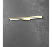 FOUR SQUARES APPLIQUE GRANDE GOLD 1162-AG-GO