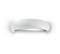 LAMPADA DA PARETE GIOVE AP1 BIANCO