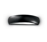 LAMPADA DA PARETE GIOVE AP1 NERO