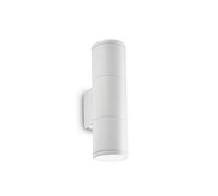 LAMPADA DA PARETE GUN AP2 SMALL BIANCO