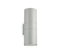 LAMPADA DA PARETE GUN AP2 BIG GRIGIO