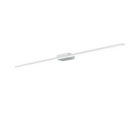 LINE APPLIQUE GRANDE LUCE CALDA BIANCO 1154-AG C-BI