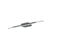 LINE APPLIQUE PICCOLA LUCE NATURALE CROMO 1154-AP N-CR