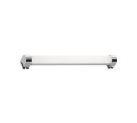 Applique Moderna Lotso Splash Metallo Cromo Led Integrato 8W 4000K [EEK: A++]
