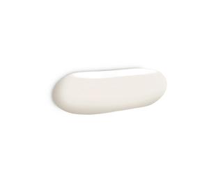 Applique Moderna Moris Vetro Bianco 2 Luci G9 3W 3000K Luce Calda
