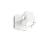Ideal Lux 073521 MOUSE AP1 Bianco, Applique