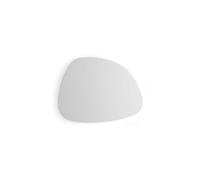Peggy small applique led 10watt bianco luce indiretta forma irregolare [EEK: A]