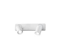 RUDY AP2 BIANCO, Applique, Ideal Lux