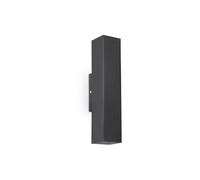 LAMPADA DA PARETE SKY AP2 NERO