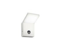 LAMPADA DA PARETE STYLE AP SENSOR BIANCO 4000K
