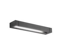 APPLIQUE LED SWAY 6630 N CT NERO