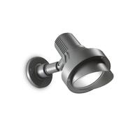 LAMPADA DA PARETE TERRA AP1 BIG ANTRACITE