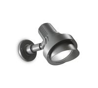 LAMPADA DA PARETE TERRA AP1 BIG ANTRACITE