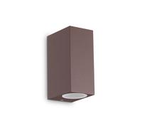 LAMPADA DA PARETE UP AP2 COFFEE