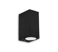 LAMPADA DA PARETE UP AP2 NERO