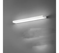 Applique Moderna Vega Bianco Led Grande [EEK: A++]