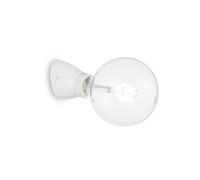 LAMPADA DA PARETE WINERY AP1 BIANCO