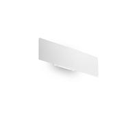 Applique Ideal Lux ZIG ZAG AP12 12W 3000K colore bianco 179292