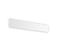 LAMPADA DA PARETE ZIG ZAG AP D53 4000K BIANCO