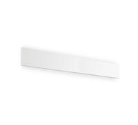 LAMPADA DA PARETE ZIG ZAG AP D75 4000K BIANCO