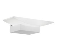 APPLIQUE MODERNO A LED 6W BIANCO SATINATO GL1621