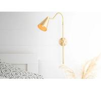 Applique moderno regolabile plug-in illuminazione comodino illuminazione arre...