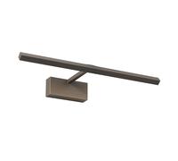Applique Mondrian 400 in Bronzo