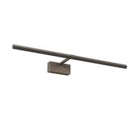 Applique Mondrian 600 Bronzo