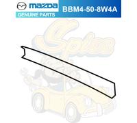 Applique montante B porta posteriore originale Mazda BBM4-50-8W4A driver LH 2...