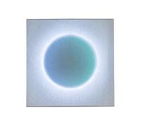 Applique MoodMoon 105 Bianco/ Blu