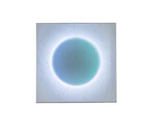 Applique MoodMoon 75 Bianco/ Blu