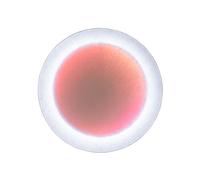 Applique MoodMoon Round 60 Bianco