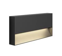 Applique Mori 250 Nero