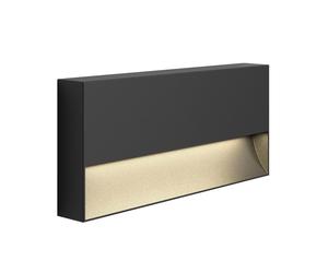 Applique Mori 250 Nero