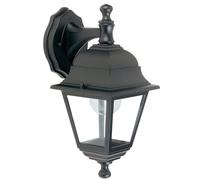 Lampada applique da esterno piccola in basso Nano Sovil 160/06