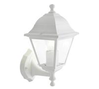 Applique In Alto Mini E27 Sovil Nano Bianco - 201/02