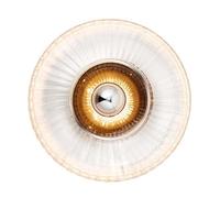 Applique New Wave Optic XL Opal/ Bianco Design By Us